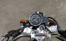 HONDA CB223S MC40