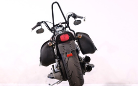 HARLEY FLSTSB 2009 JM5