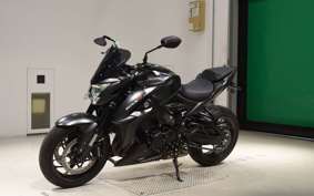 SUZUKI GSX-S1000 2021