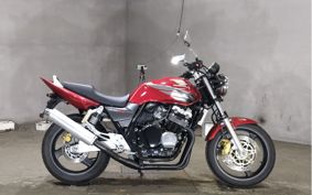 HONDA CB400SFV-3 NC39
