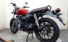 HONDA GB350 2023 NC59