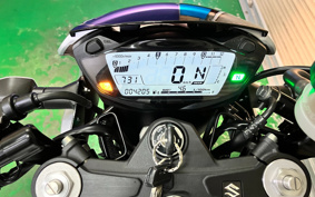 SUZUKI SV650X ABS 2024 VP55E