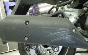 YAMAHA MAJESTY155 S 2017 SG28J