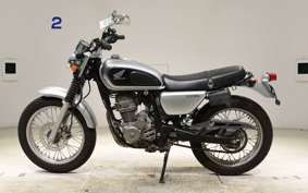 HONDA CB223S MC40