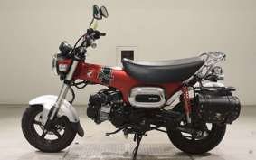 HONDA DAX 125 2025 JB04