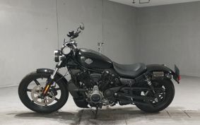 HARLEY RH975 2024 ZH1