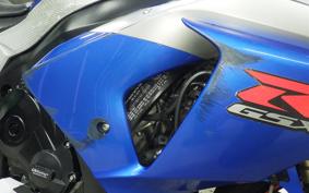 SUZUKI GSX-R1000 2010