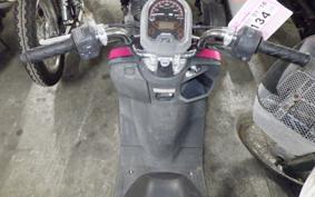 HONDA ﾀﾞﾝｸ AF74