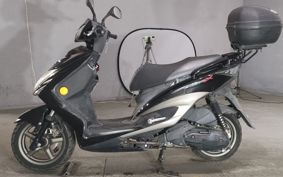 YAMAHA CYGNUS125XSR SE44J