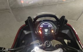 TRIUMPH TIGER SPORT 660 2025 L22U12