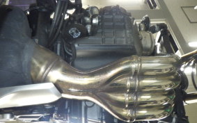 HONDA CB650R 2024 RH17