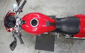 DUCATI M1000SIE 2005