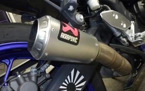 YAMAHA YZF-R3 2021 RH13J