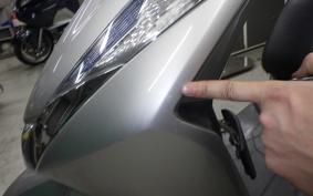 HONDA LEAD 125 2014 JF45