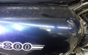 KAWASAKI W800 2016 EJ800A