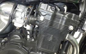 SUZUKI INAZUMA 400 (GSX400) 1998 GK7BA