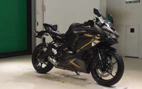 KAWASAKI ZX-25R 2021 ZX250E