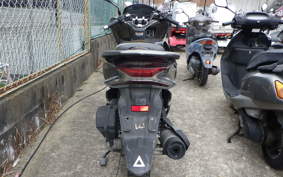 HONDA PCX125 JF81