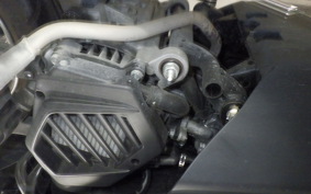 HONDA TACT-4ﾍﾞｰｼｯｸ 1990 AF79