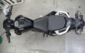 YAMAHA FZ25 2017
