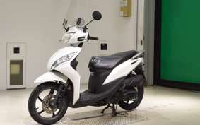 HONDA DIO 110 2024 JF31