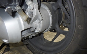HONDA PCX 125 2018 JK05