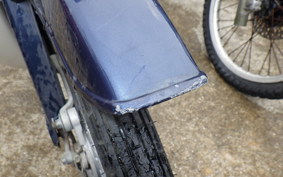 HONDA C50 SUPER CUB E AA01