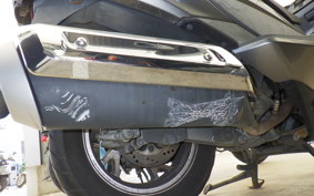 SUZUKI SKYWAVE 250 (Burgman 250) Gen.3 CJ46A