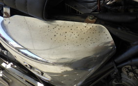 HONDA GB250 CLUBMAN Gen.4 MC10