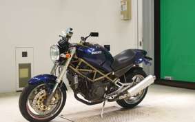 DUCATI MONSTER 900 2001