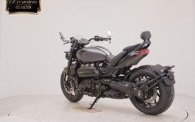 TRIUMPH ROCKET III GTストーム 2026