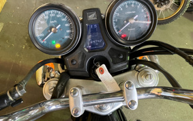 HONDA CB1100 EX ABS 2017 SC65