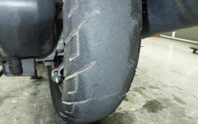 SUZUKI ADDRESS V125 G 2008 CF46A