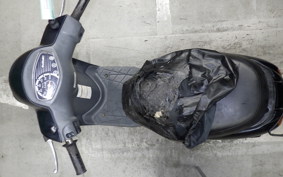 SUZUKI LET's 4 2023 CA45A