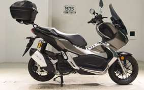 HONDA ADV150 KF38