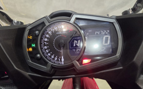 KAWASAKI NINJA 250 EX250P