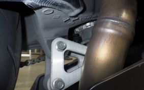 HONDA CBR600RR 2024 PC40