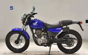 HONDA FTR223 MC34