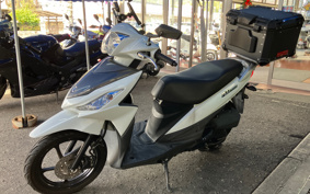SUZUKI ADDRESS V110 CE47A