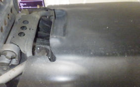 YAMAHA CYGNUS 125 XSR 2 SE44J