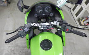 KAWASAKI GPZ900R NINJA 1991 ZX900A