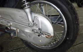 HONDA C50 SUPER CUB AA04