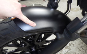 KAWASAKI ELIMINATOR400-3 2023 EL400A
