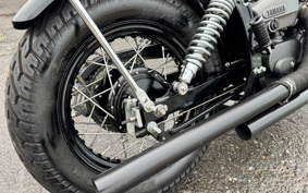 YAMAHA DRAGSTAR 250 VG05J