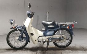HONDA SUPER CUB50 AA01