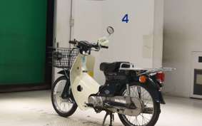 HONDA C50 SUPER CUB C50