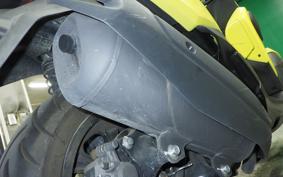 YAMAHA TRICITY 125 A SEC1J