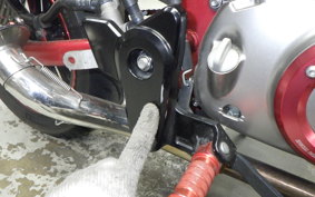 HONDA MONKEY 125 JB02