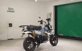 HONDA DAX 125 JB04