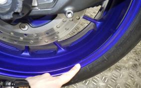 YAMAHA MT-09 A 2019 RN52J